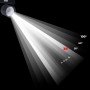 Spot LED 40W sur rail triphasé - Spécial Fruits et légumes - Driver Philips Xitanium