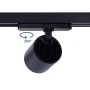 Spot LED 40W sur rail triphasé - Spécial Fruits et légumes - Driver Philips Xitanium