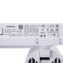 Spot LED 40W sur rail triphasé - Spécial Fruits et légumes - Driver Philips Xitanium