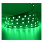 Ruban LED RGB 24V DC SMD 5050 72W IP20 5M