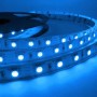 Ruban LED RGB 24V DC SMD 5050 72W IP20 5M