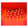 Ruban LED RGB 24V DC SMD 5050 72W IP20 5M