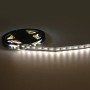 Ruban LED 24V DC 90W température de couleur dimmable CCT 2700-6500K SMD2835 Rouleau de 5 mètres