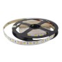 Ruban LED 24V DC 90W température de couleur dimmable CCT 2700-6500K SMD2835 Rouleau de 5 mètres
