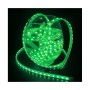 Ruban LED RGB 24V IP67 SMD 5050 72W 5M