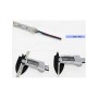 Ruban LED RGB 24V IP67 SMD 5050 72W 5M