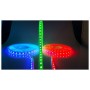 Ruban LED RGB 24V IP67 SMD 5050 72W 5M