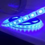 Ruban LED RGB 24V IP67 SMD 5050 72W 5M
