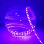 Ruban LED RGB 24V IP67 SMD 5050 72W 5M