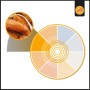 Spot LED 40W sur rail triphasé - Spécial Boulangeries - Driver Philips Xitanium