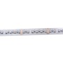 Ruban LED 24V DC 120W RGB IP20 SMD3535 PCB 12mm Rouleau 5 mètres