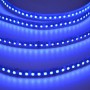Ruban LED 24V DC 120W RGB IP20 SMD3535 PCB 12mm Rouleau 5 mètres