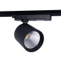 Spot LED 40W sur rail monophasé - Spécial Poissons et fruits de mer