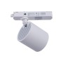 Spot LED 40W sur rail monophasé - Spécial Poissons et fruits de mer