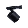 Spot LED 40W sur rail monophasé - Spécial Boucheries