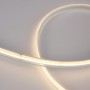 Ruban LED COB 24V DC - 12W/m - 10mm - IP67 - Rouleau de 5 mètres - Sécable tous les 5cm