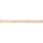 Ruban LED COB 24V 10mm 5m dimmable – éclairage blanc étanche IP67