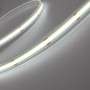 Ruban LED COB 24V 10mm 5m dimmable – éclairage blanc étanche IP67