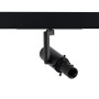 Projecteur LED orientable sur rail magnétique 48V - 20W - 20º-35º.- Blanc Chaud 3000K