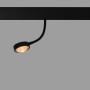 Luminaire LED sur rail magnétique 48V "SUNSET" 5W - Effet coucher de soleil - Lampe coucher de soleil - FLEX