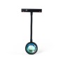 Luminaire LED sur rail magnétique 48V "SUNSET" 5W - Effet coucher de soleil - Lampe coucher de soleil - FLEX