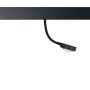 Luminaire LED sur rail magnétique 48V "SUNSET" 5W - Effet coucher de soleil - Lampe coucher de soleil - FLEX