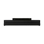 Spot LED linéaire orientable sur rail magnétique 48V - 18W - OSRAM chip - UGR18 - CRI90