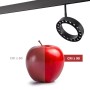 Luminaire LED circulaire sur rail magnétique 48V - Ø16cm - 18W - CRI90 - UGR18 - OSRAM