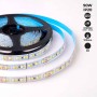 Ruban LED 24V-DC - 90W - température de couleur réglable CCT - 1800-6500K - SMD2835 - Rouleau de 5 mètres