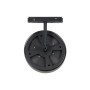Luminaire LED circulaire sur rail magnétique 48V - Ø14,2cm - 18W - CRI90 - OSRAM