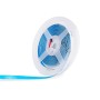 Ruban LED COB 24V DC - 12W/m - Couleurs - 8mm - IP20 - Rouleau de 5 mètres - Sécable tous les 4cm