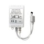 Kit Ruban LED RGB 5M – 24V – Télécommande & Alimentation