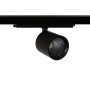 Projecteur LED 36W sur rail triphasé - DALI - CCT réglable sur 3 températures différentes de 2700-6500ºK- CRI90 - puce OSRAM