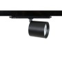 Projecteur LED 36W sur rail triphasé - DALI - CCT réglable sur 3 températures différentes de 2700-6500ºK- CRI90 - puce OSRAM