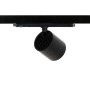 Projecteur LED 36W sur rail triphasé - DALI - CCT réglable sur 3 températures différentes de 2700-6500ºK- CRI90 - puce OSRAM