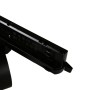 Projecteur LED 36W sur rail triphasé - DALI - CCT réglable sur 3 températures différentes de 2700-6500ºK- CRI90 - puce OSRAM