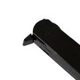 Projecteur LED 36W sur rail triphasé - DALI - CCT réglable sur 3 températures différentes de 2700-6500ºK- CRI90 - puce OSRAM