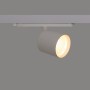 Spot LED Triphasé Professionnel | CCT 2700-6500K | Driver KGP DALI