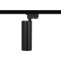 Spot LED sur rail monophasé - CCT réglable sur 3 températures différentes de 3000-6000ºK - 15W - CRI 90 - Driver KGP