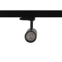 Projecteur LED sur rail triphasé - 10W - CCT réglable sur 3 températures différentes de 3000-6000ºK - CRI90 - 860 lm