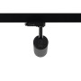 Projecteur LED sur rail triphasé - 10W - CCT réglable sur 3 températures différentes de 3000-6000ºK - CRI90 - 860 lm