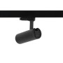 Projecteur LED sur rail triphasé - 10W - CCT réglable sur 3 températures différentes de 3000-6000ºK - CRI90 - 860 lm
