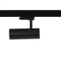 Projecteur LED sur rail triphasé - 10W - CCT réglable sur 3 températures différentes de 3000-6000ºK - CRI90 - 860 lm