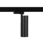 Projecteur LED sur rail triphasé - 10W - CCT réglable sur 3 températures différentes de 3000-6000ºK - CRI90 - 860 lm