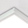 Kit de surface pour panneau LED slim 120x30cm