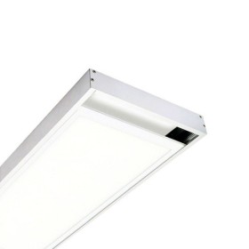Kit de surface pour panneau LED slim 120x30cm