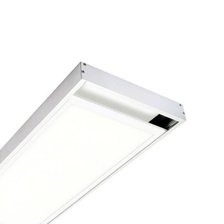 Kit de surface pour panneau LED slim 120x30cm