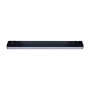Spot LED linéaire opale sur rail magnétique 48V CCT réglable sur 3 températures différentes de 2700-6000ºK - 20W Gradation DALI