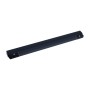 Spot LED linéaire opale sur rail magnétique 48V CCT réglable sur 3 températures différentes de 2700-6000ºK - 20W Gradation DALI