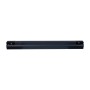 Spot LED linéaire opale sur rail magnétique 48V CCT réglable sur 3 températures différentes de 2700-6000ºK - 20W Gradation DALI